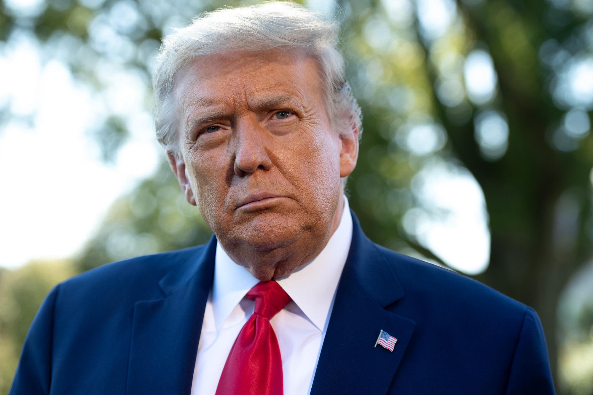 Trump: "Armi nelle scuole per fermare il male"
