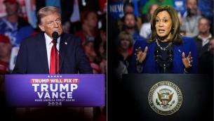 Trump avanti su Harris, a Breakfast in America l'analisi del voto Usa