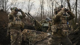 Trump blocca aiuti Usa, Ucraina: "Possiamo resistere 6 mesi"