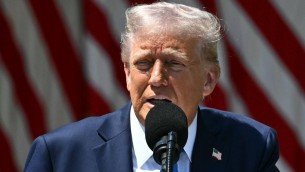 Trump caccia Waltz, via il consigliere: "Sarà ambasciatore all'Onu"