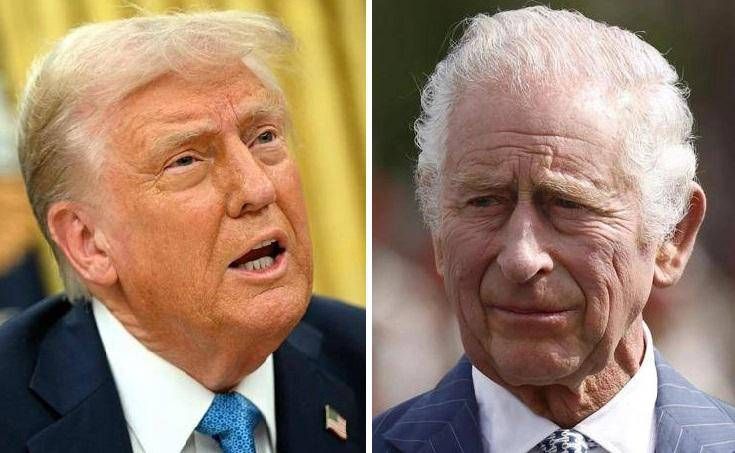 Trump: "Canada diventi Stato Usa"
