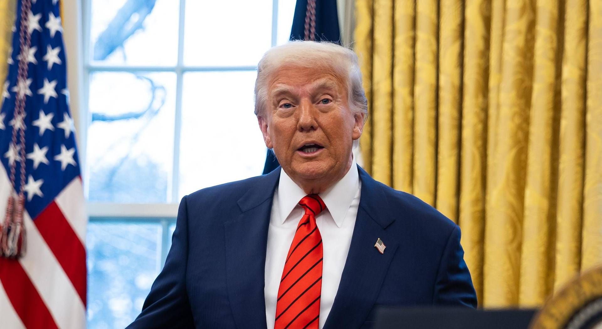 Trump chiama, la Groenlandia non risponde: "Non siamo americani"