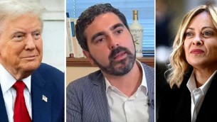 Trump, Colavita: "Non temo dazi su export Italia, ottimi rapporti con Meloni"