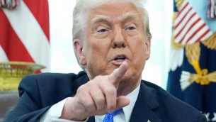 Trump contro il Venezuela: "Dazi al 25% ai Paesi che gli comprano petrolio"