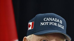 Trump e il "Canada 51esimo Stato" Usa, ira Ottawa: "Insultati, siamo furiosi"