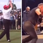 Trump e il nuovo attacco a Springsteen, stavolta con video