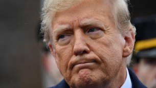 Trump evita il sequestro dei beni, pagata cauzione da 175 milioni di dollari