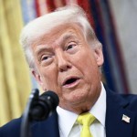 Trump: "Houthi annunciano stop combattimenti, Usa fermeranno i raid"