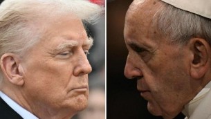 Trump, il messaggio del Papa: "Non ci sia spazio per odio e discriminazione"