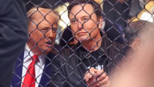 Trump: "Il presidente sono io, non è Elon Musk"