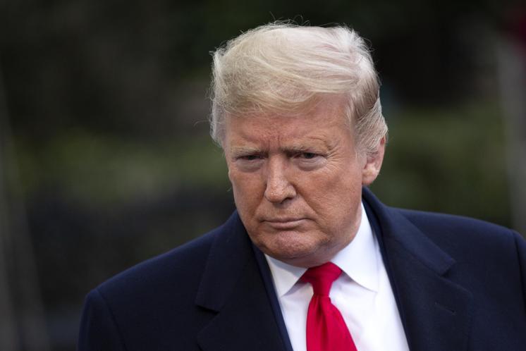 "Trump incriminato a New York per il caso Stormy Daniels"