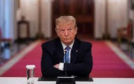 Trump indagato anche per l'assalto al Congresso Usa