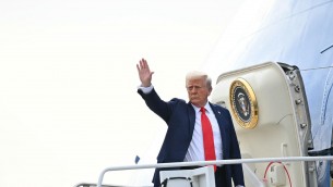 Trump insiste: "Credo che prenderemo il controllo della Groenlandia"