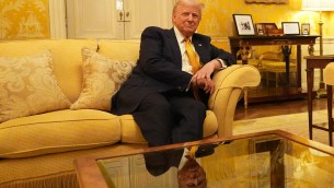 Trump invita Xi e Orban alla sua cerimonia di insediamento
