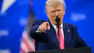 Trump invoca poteri di guerra per rimpatriare membri gang venezuelana