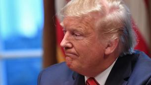 Trump lancia la sua piattaforma social
