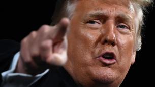 Trump lancia nuovo social media 'Truth'