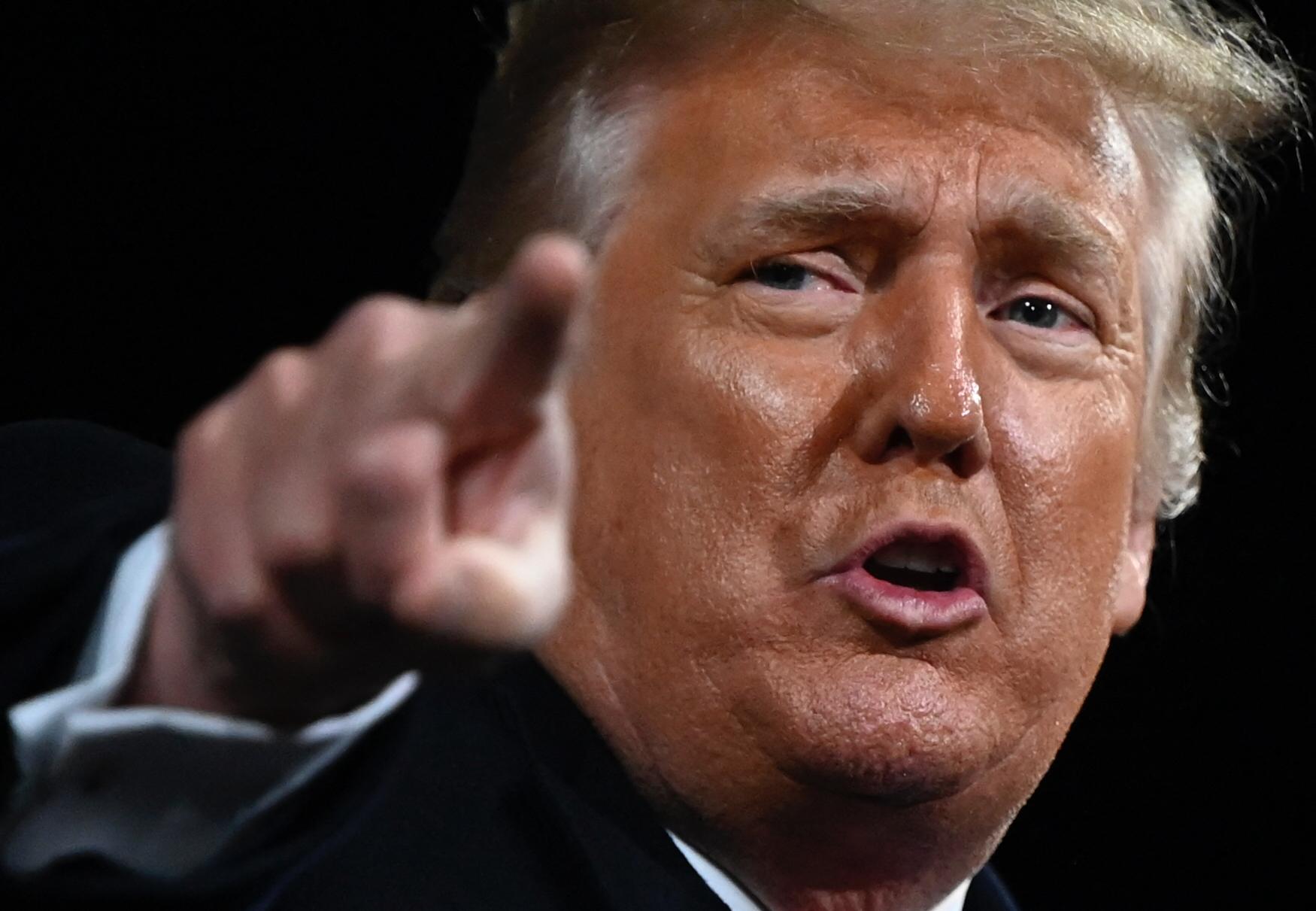 Trump lancia nuovo social media 'Truth'