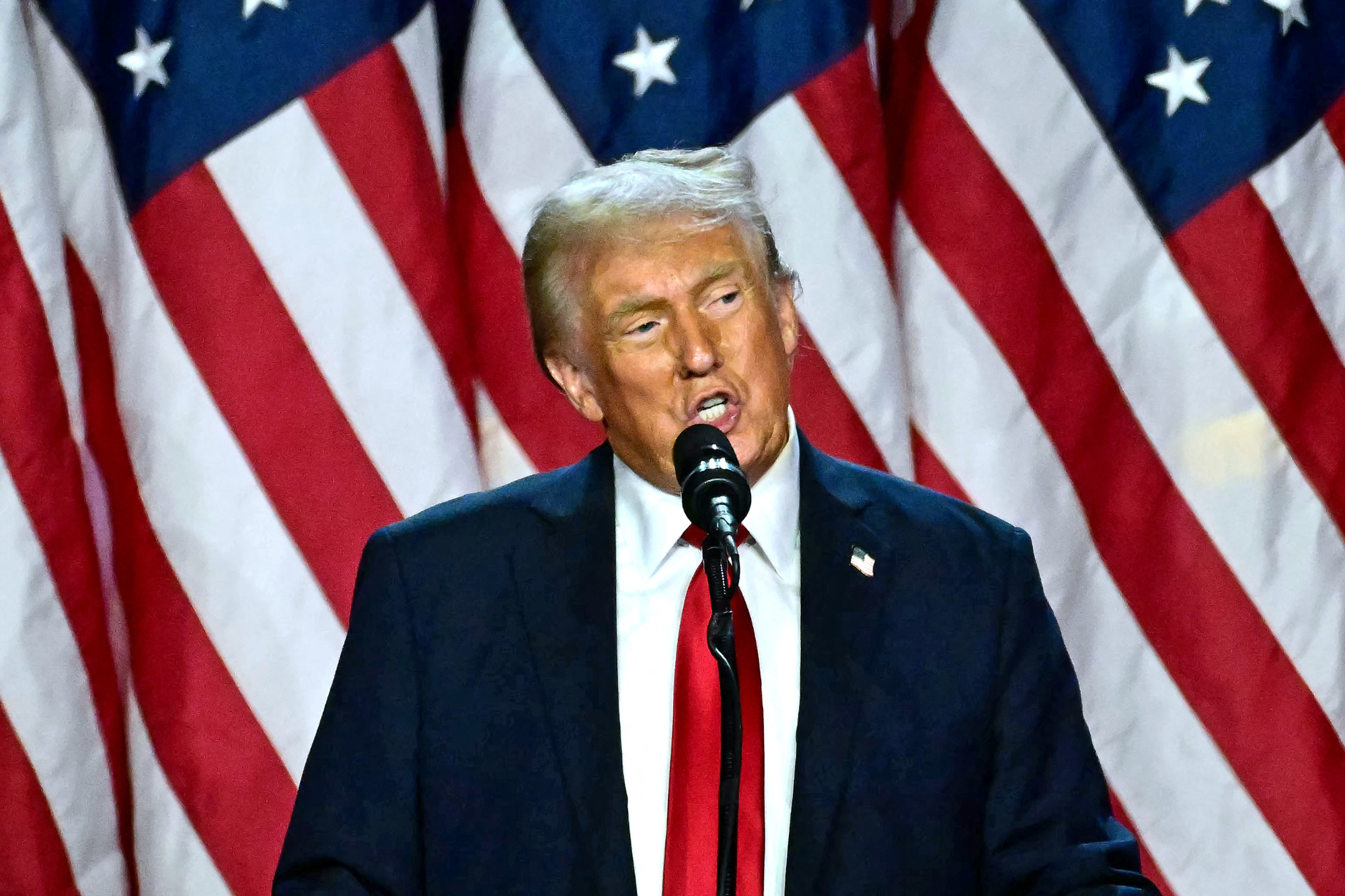 Trump, le prime mosse dopo l'insediamento: cosa farà il presidente