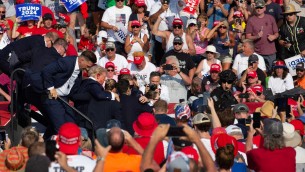 Trump, le ultime 48 ore del cecchino: dal poligono al comizio di Butler