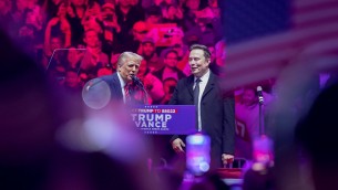 Trump-Musk, idillio a rischio? "Dopo fase romantica la seconda è più complicata"