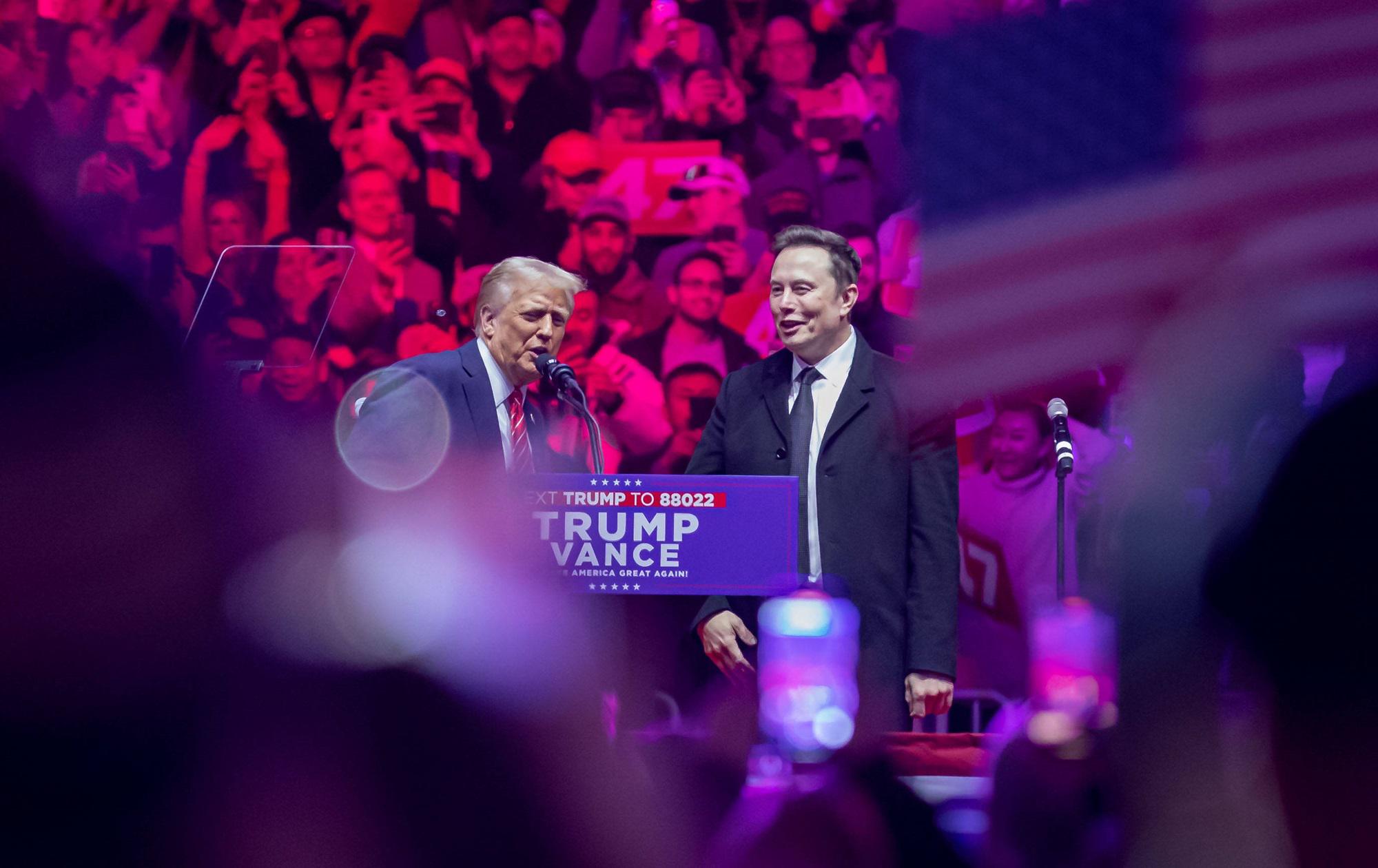 Trump-Musk, idillio a rischio? "Dopo fase romantica la seconda è più complicata"