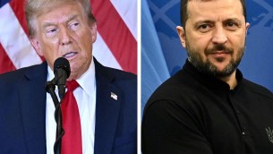 Trump: "Non sono amico della Russia"