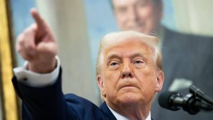 Trump oggi annuncia i dazi: "Liberation Day per gli Usa"