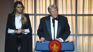 Trump, oggi la cerimonia di insediamento: la diretta