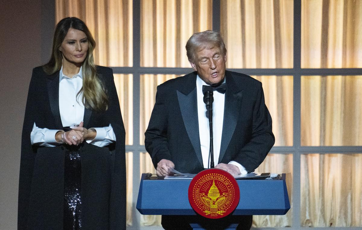 Trump, oggi la cerimonia di insediamento: la diretta