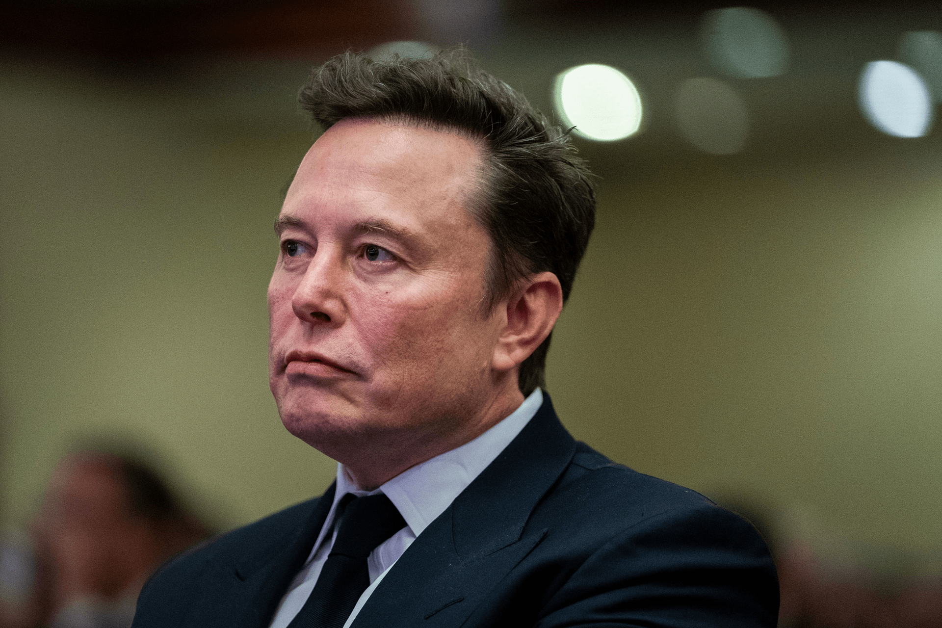 Trump, primo 'no' a Musk: "Non rispondete alla sua email"
