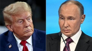 Trump-Putin, tra minacce e attese il braccio di ferro va avanti