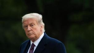Trump resta bannato da Facebook