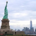 "Trump, restituisci la Statua della Libertà", la provocazione dalla Francia e la Casa Bianca risponde
