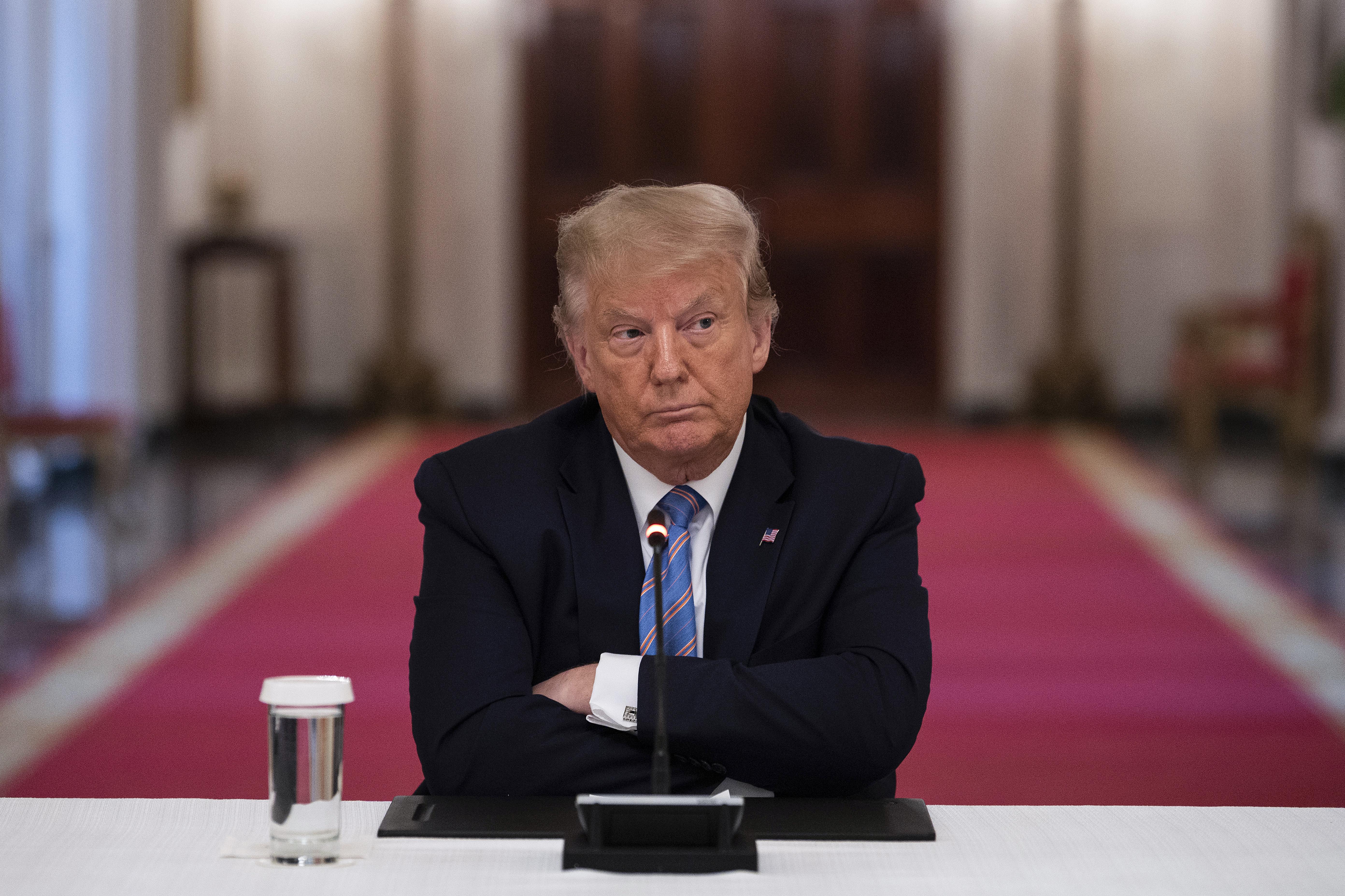 Trump rischia l'arresto: le accuse, cosa può succedere