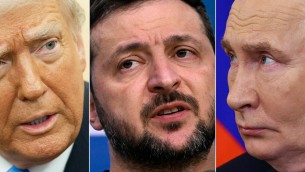 Trump: "Russia ha tutte le carte in mano"