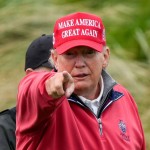 Trump: "Segnali buoni da Russia"