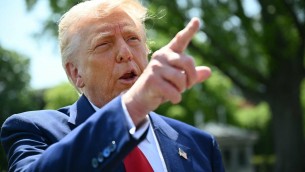 Trump, semaforo rosso: giudice boccia deportazione venezuelani