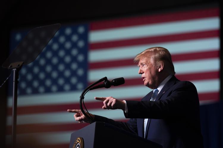 Trump sfida la storia: solo un presidente è tornato alla Casa Bianca dopo la sconfitta