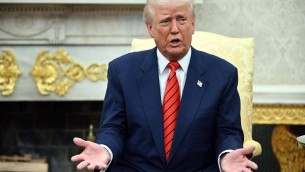 Trump si prende la Groenlandia: "Annessione ci sarà"