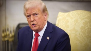 Trump si schiera con Vance: "Europei parassiti"