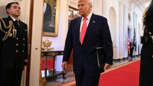 Trump, stato di salute "eccellente": cosa dice l'ultimo check up