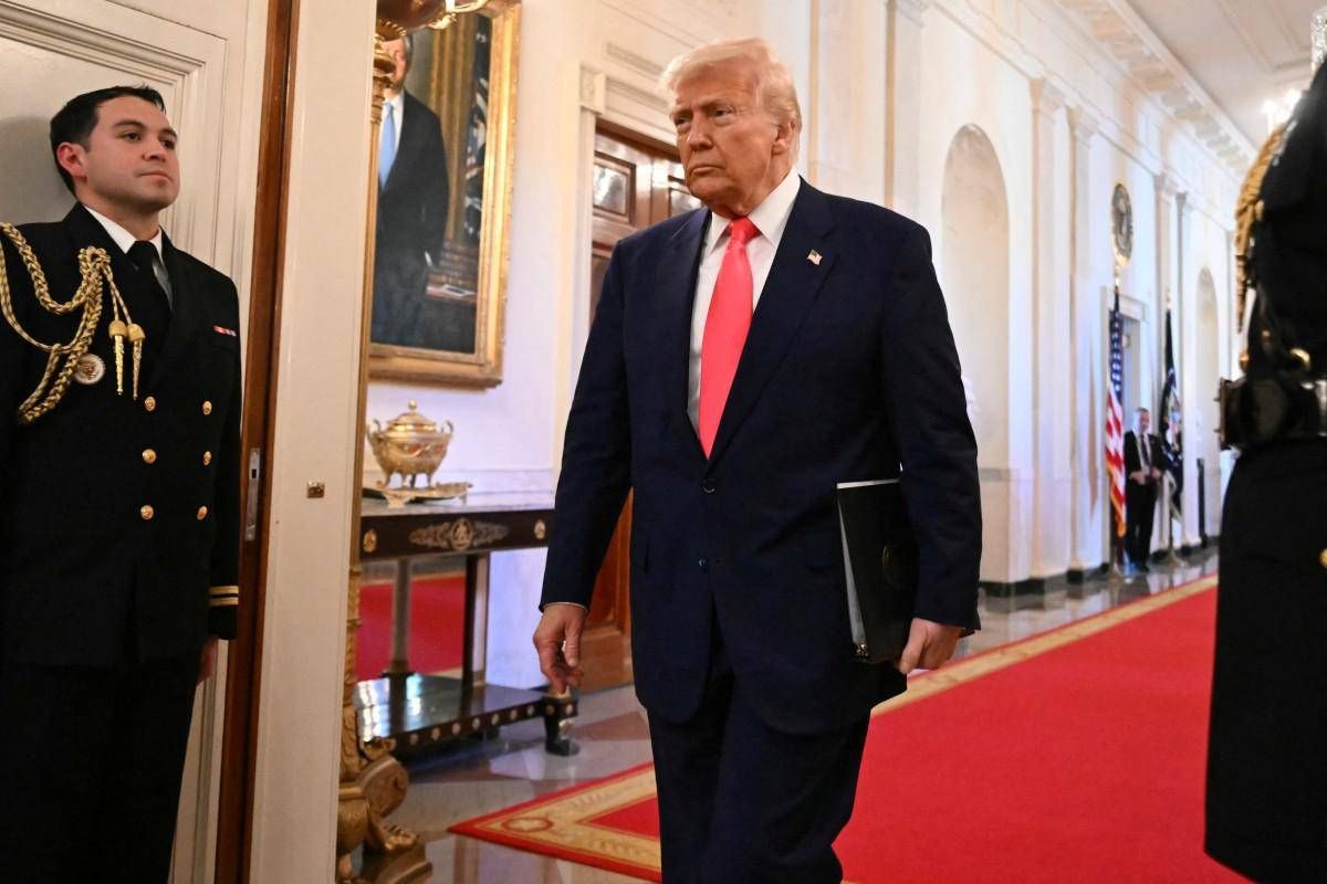 Trump, stato di salute "eccellente": cosa dice l'ultimo check up