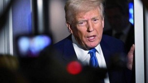 Trump: "Sto salvando l'Ucraina, guerra con Russia sta per finire"