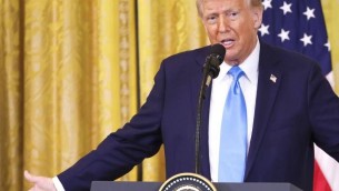 Trump, stop a ius soli per figli migranti: giudice blocca ordine in tutti gli Stati