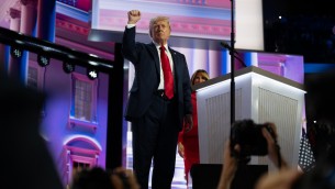 Trump vince le elezioni e fa boom in Borsa, vale oltre 1 miliardo in più