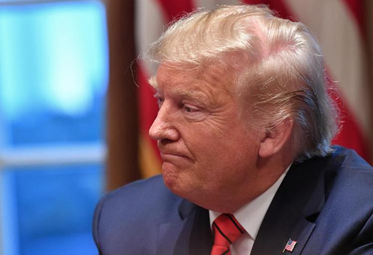"Trump voleva sparare a dimostranti Black Lives Matter"