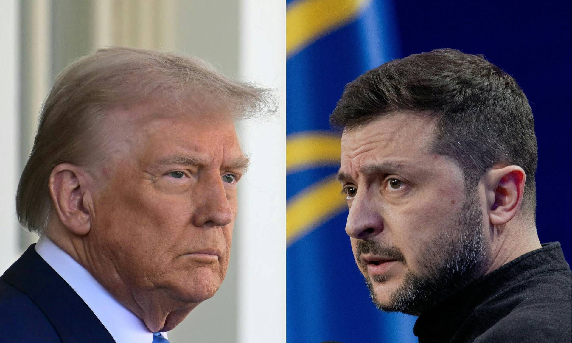 TTrump-Zelensky, dalla felpa 'bocciata' alla lunga attesa: i retroscena dello scontro nello Studio Ovale