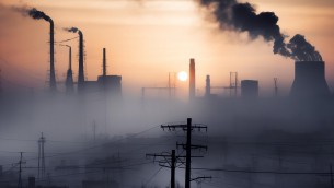 Tumore al seno, inquinamento aumenta il rischio del 28%