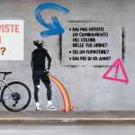 Tumore alla vescica, Merck al Giro d'Italia con la campagna 'Non girarci intorno'